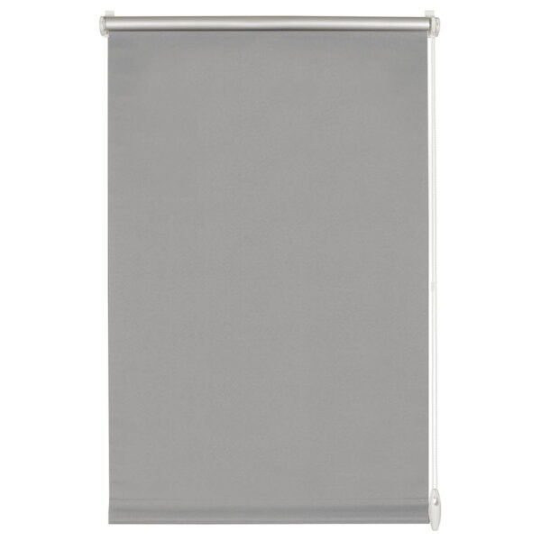 Boviva Thermo Klebe-/Klemmrollo Verdunklungsqualität
silber B/L: ca. 60x210 cm