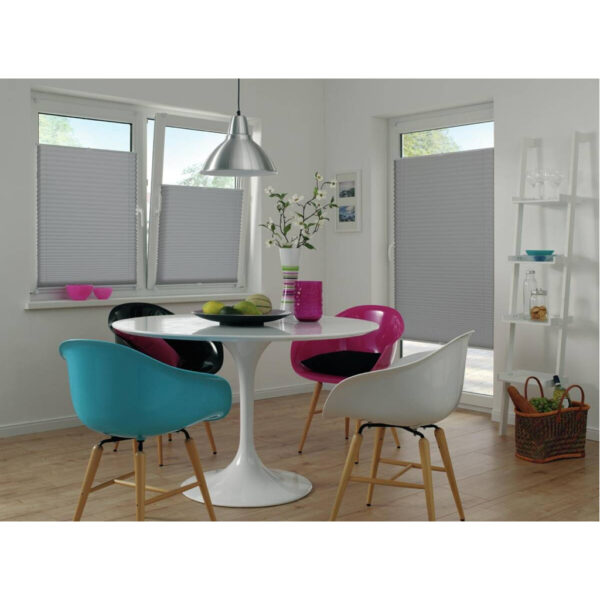 4003018373520 Spannplissee Easyfix Pia
grau B/L: ca. 110x130 cm