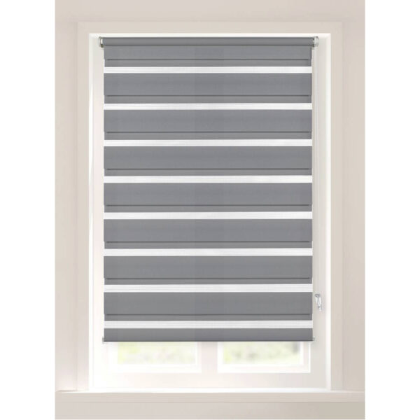 4003018374992 Boviva Doppelrollo
anthrazit B/L: ca. 92x200 cm