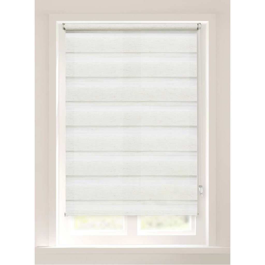 Boviva Doppelrollo
natur B/L: ca. 62×200 cm