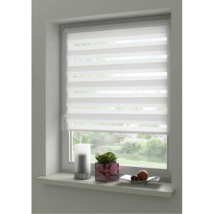 Boviva Doppelrollo natur B/L: ca. 72x200 cm