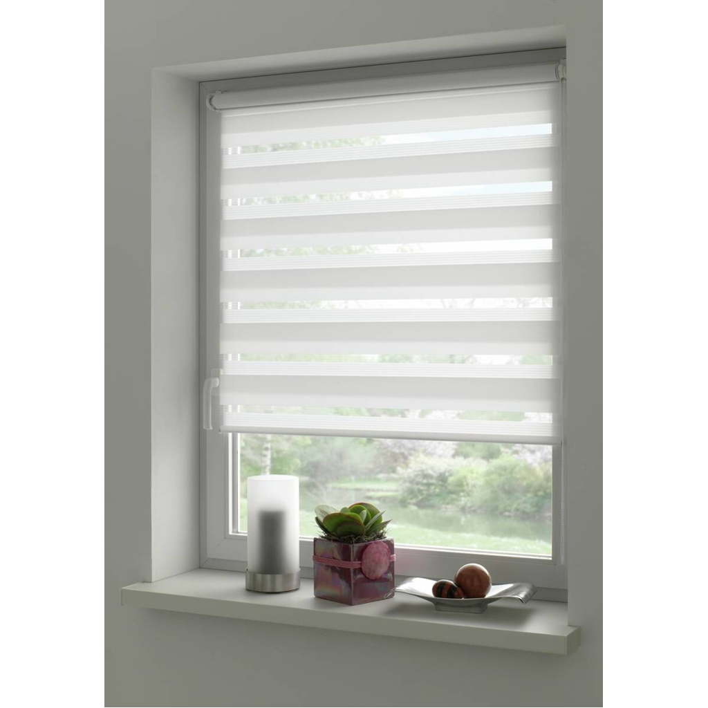 Boviva Doppelrollo
natur B/L: ca. 72×200 cm