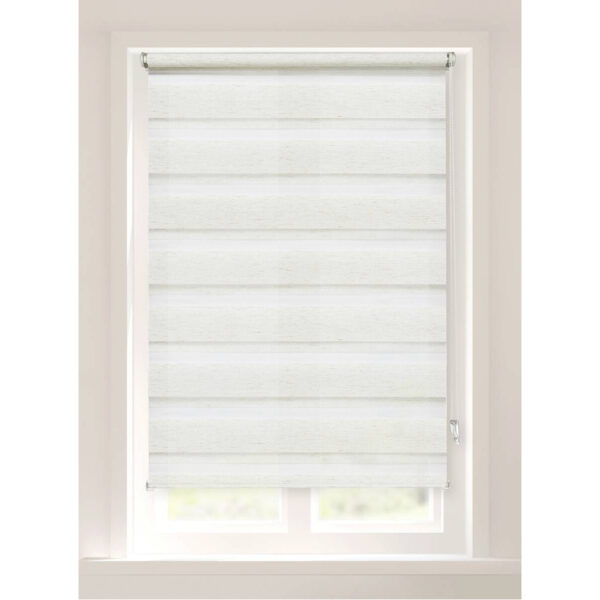 4003018375135 Boviva Doppelrollo
natur B/L: ca. 142x200 cm
