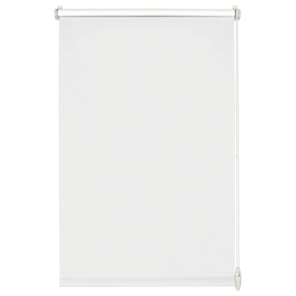 4003018381532 Boviva Thermo Klebe-/Klemmrollo Verdunklungsqualität
weiß B/L: ca. 70x210 cm
