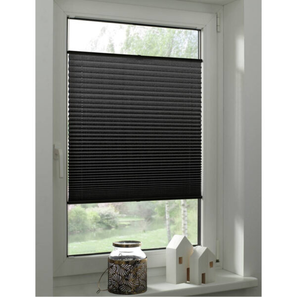 4003018381938 Boviva Spannplissee
schwarz B/L: ca. 100x130 cm