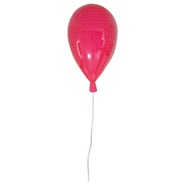 Näve Leuchten LED-Dekoballon Kunststoff B/H/T/D: ca. 35x50x35x35 cm – verschiedene Farben