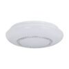 Näve Leuchten LED Deckenleuchte NV1262323 weiß Kunststoff H/D: ca. 11x41 cm null 1 Brennstellen