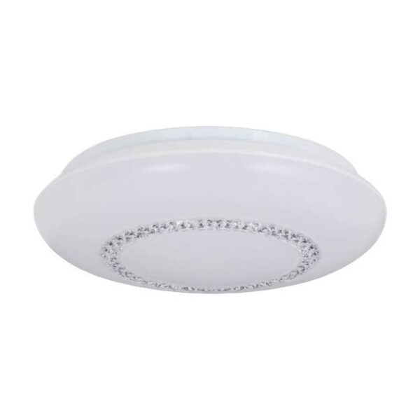 Näve Leuchten LED Deckenleuchte NV1262323 weiß Kunststoff H/D: ca. 11x41 cm null 1 Brennstellen Näve Leuchten LED Deckenleuchte NV1262323 weiß Kunststoff H/D: ca. 11x41 cm null 1 Brennstellen