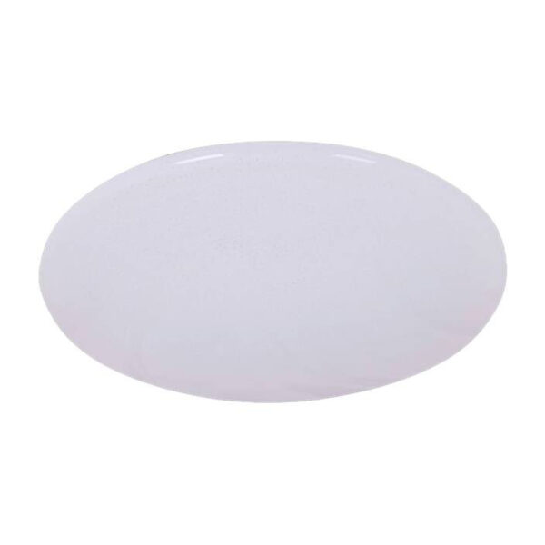 Näve Leuchten LED Deckenleuchte NV1279303
weiß Metall Kunststoff H/D: ca. 10x52 cm null 1 Brennstellen