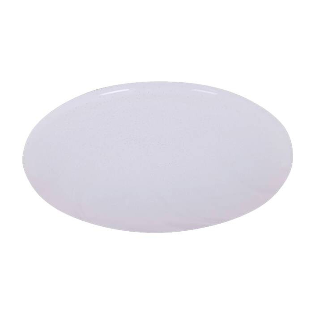 Näve Leuchten LED Deckenleuchte NV1279303
weiß Metall Kunststoff H/D: ca. 10×52 cm null 1 Brennstellen