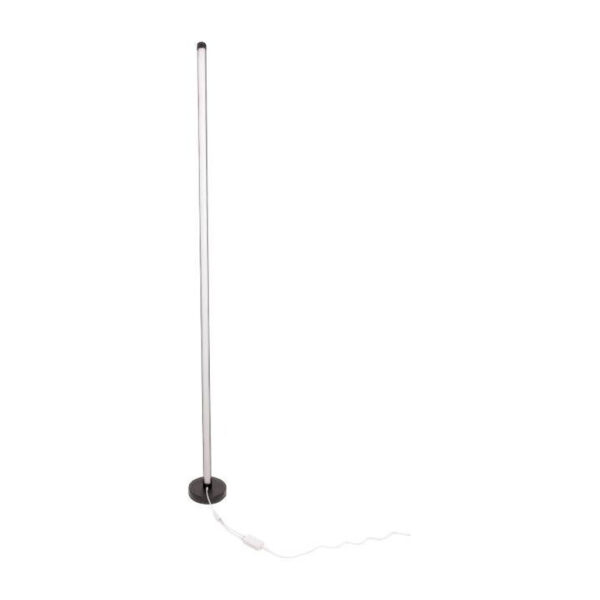 Näve Leuchten Stehlampe NV5269361
bunt Aluminium H/D: ca. 150x3 cm 180 Brennstellen