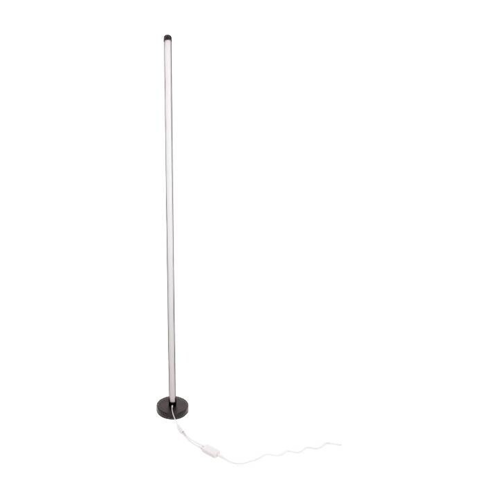 Näve Leuchten Stehlampe NV5269361
bunt Aluminium H/D: ca. 150×3 cm 180 Brennstellen
