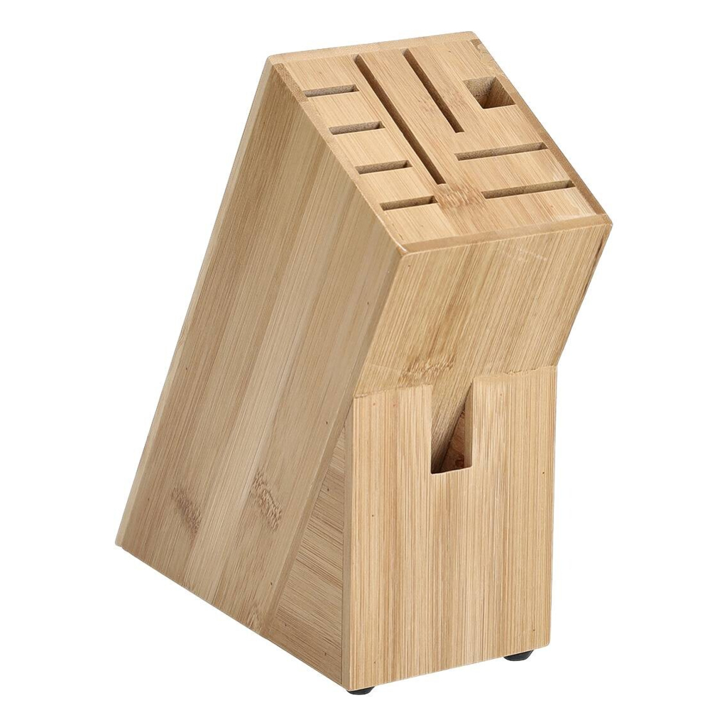 Zeller Messerblock