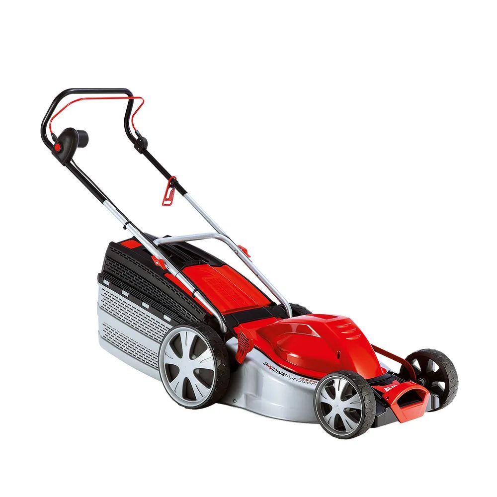 AL – KO 46.4 E Comfort “3in1”