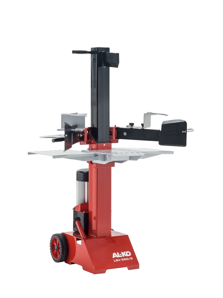 AL – KO Holzspalter LSV 560/8 Holzspalter