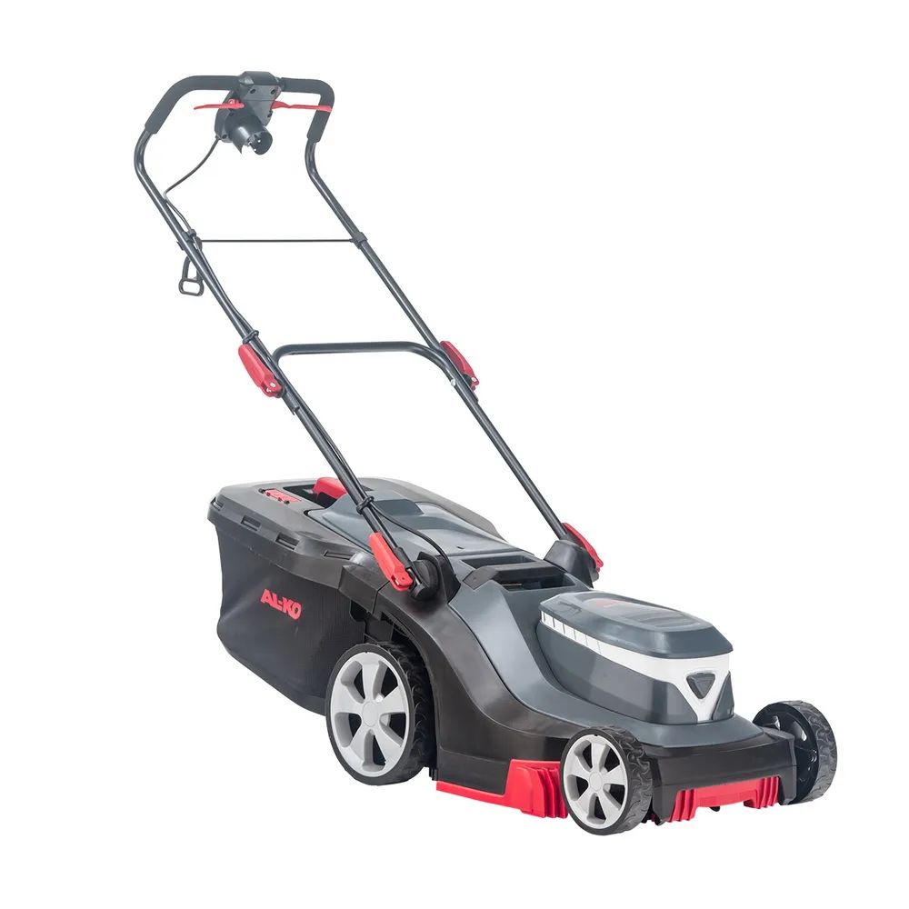 AL – KO 38.2 E Comfort “3in1”