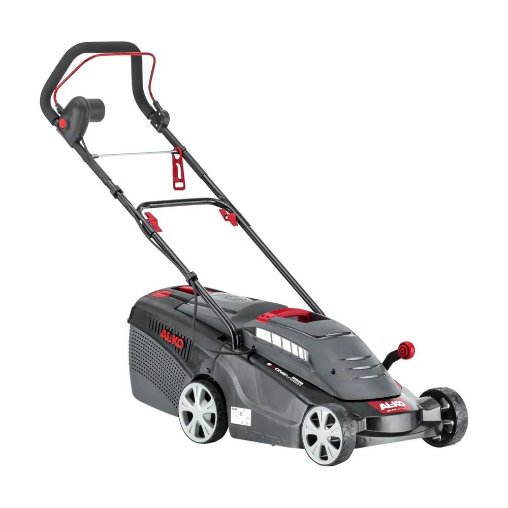 AL – KO 34.4 E Comfort “2in1”