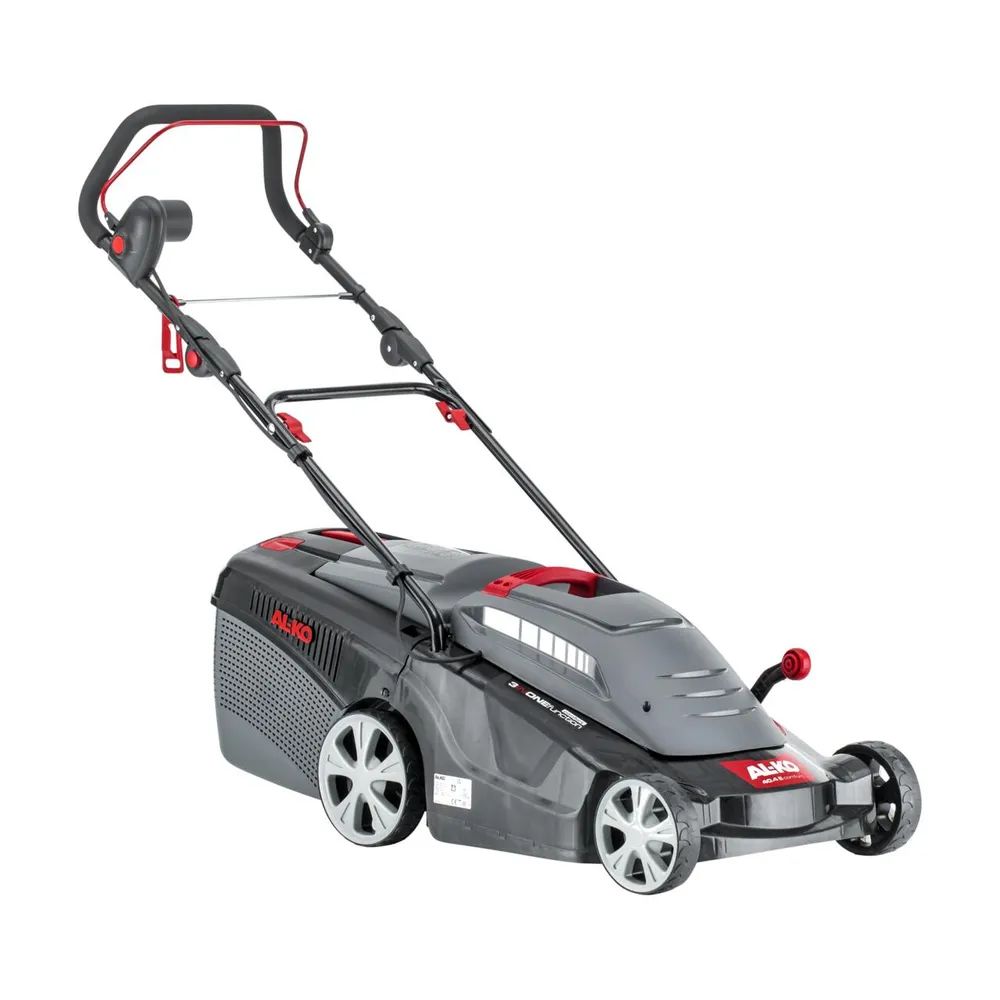 AL – KO 40.4 E Comfort “3in1”
