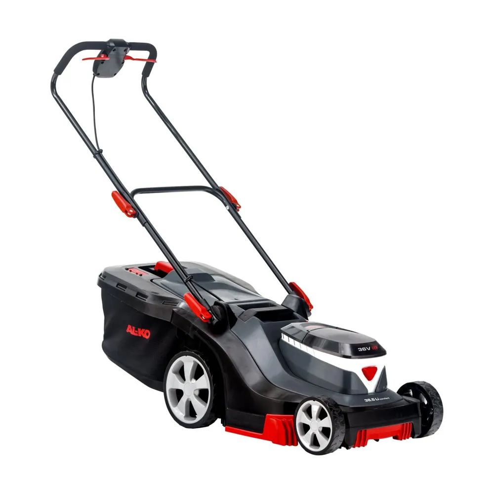 AL – KO 38.5 Li Comfort (ohne Akku und Ladegerät)