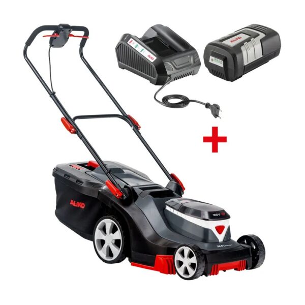 4003718065541-1 AL – KO 38.5 Li Comfort (inkl. Akku 4 Ah und Ladegerät)