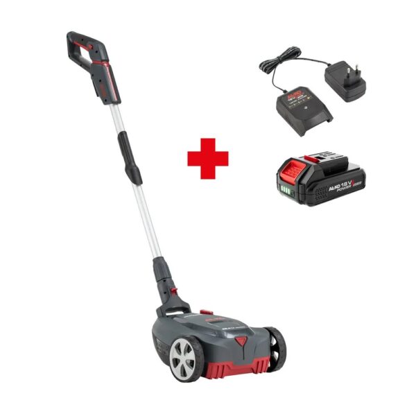 4003718066890-1 AL – KO 22.6 Li Comfort Set (inkl. Akku 2, 5Ah und Ladegerät C40.6 Li)
