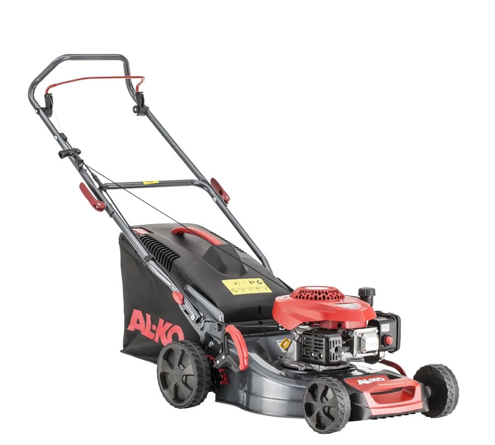 AL – KO Easy 4.16 P – D