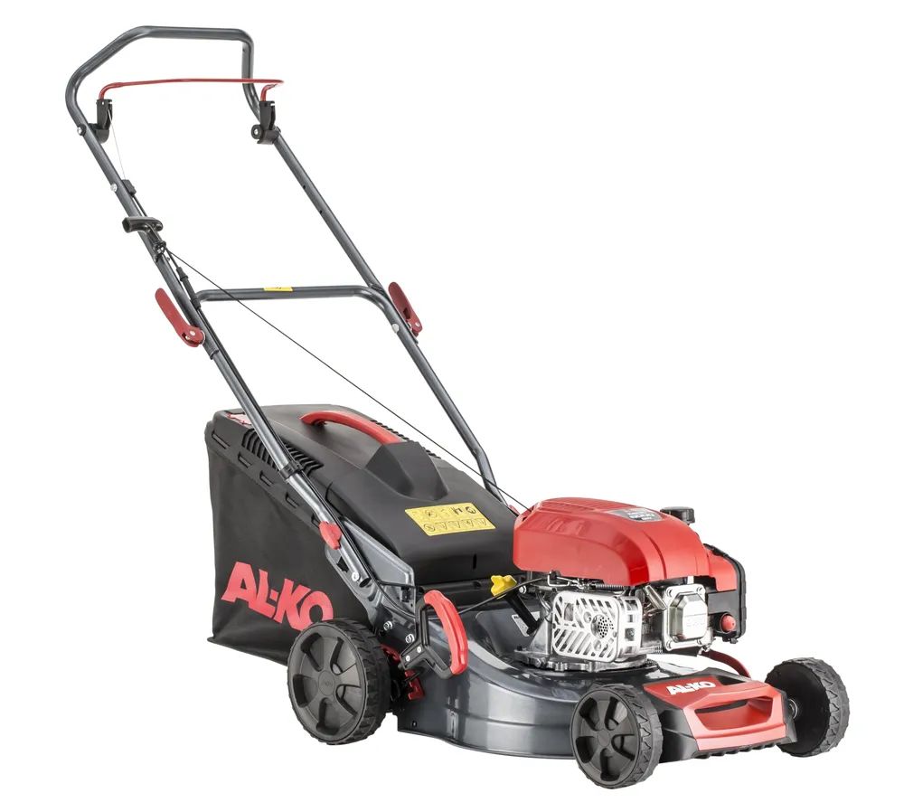 AL – KO Easy 4.26 P – D
