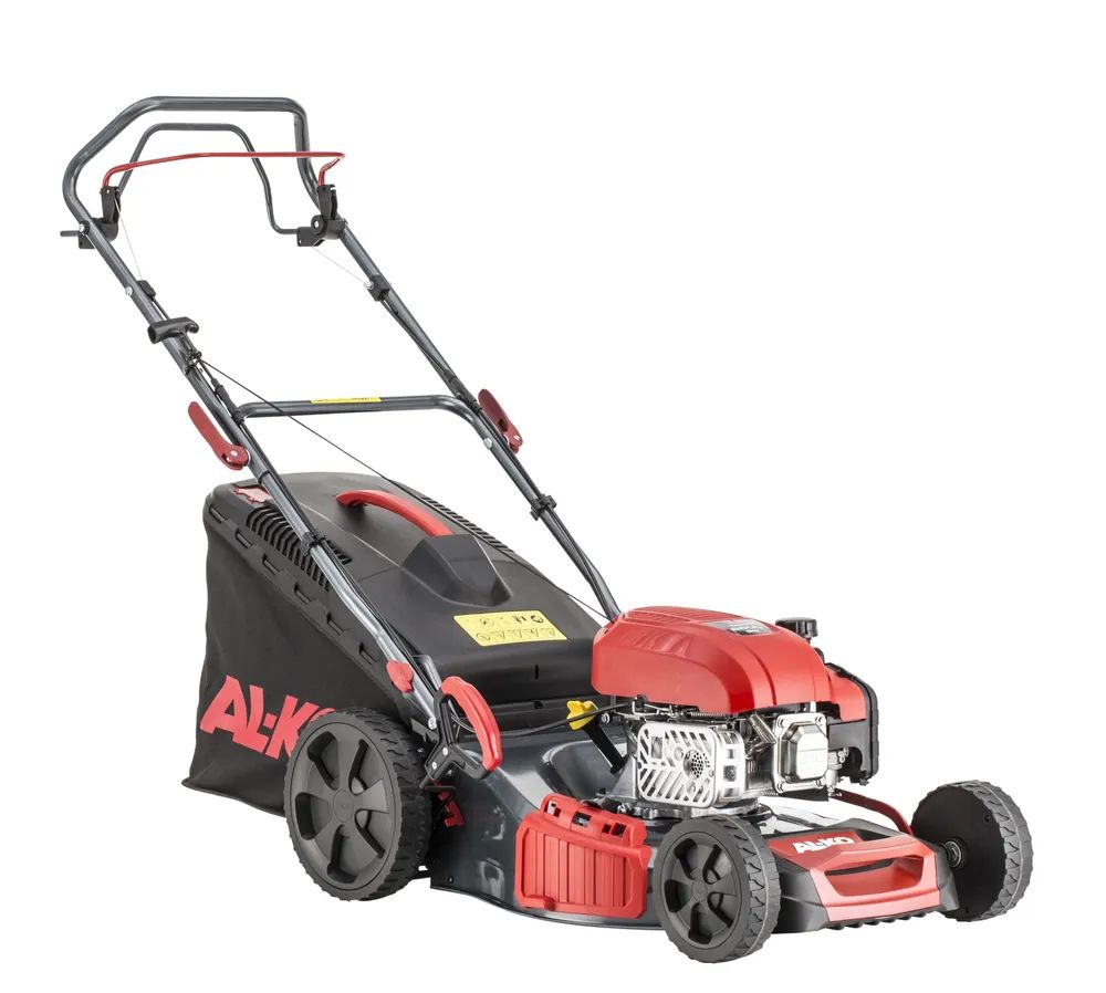 AL – KO Easy 4.66 SP – D