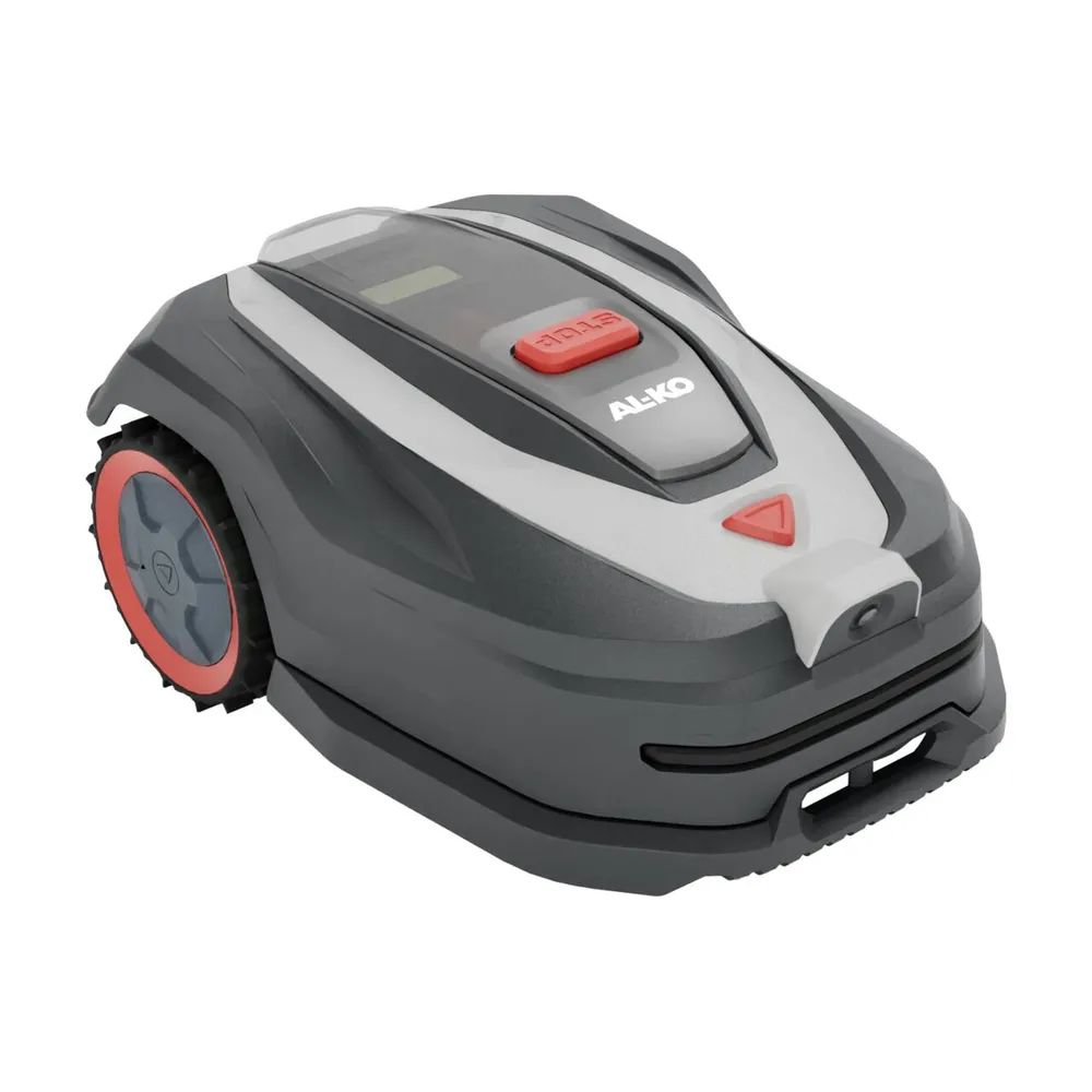 AL – KO Robolinho 1000 Vision