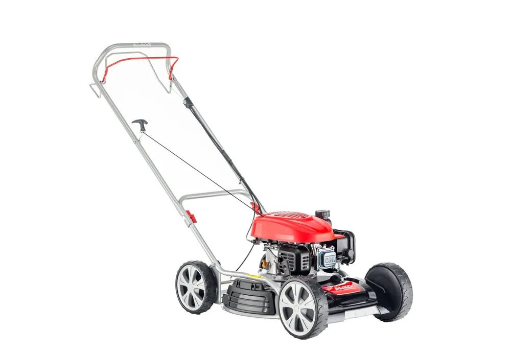 AL – KO 468 SP – A Bio Silver