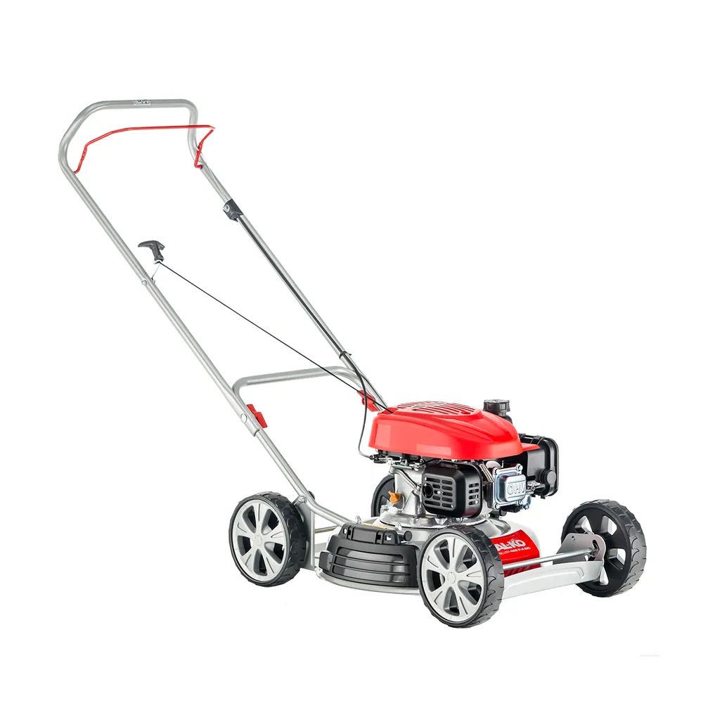 AL – KO 468 P – A Bio Silver