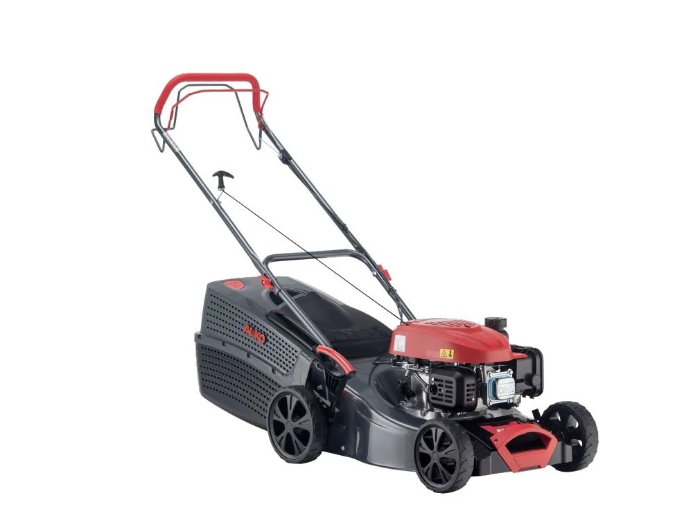 AL – KO Comfort 42.1 SP – A “3in1”