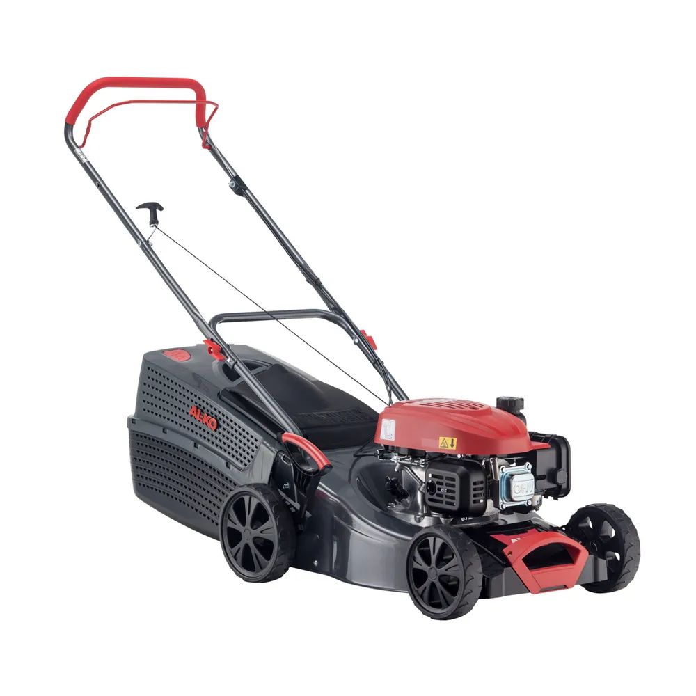 AL – KO Comfort 42.1 P – A “3in1”