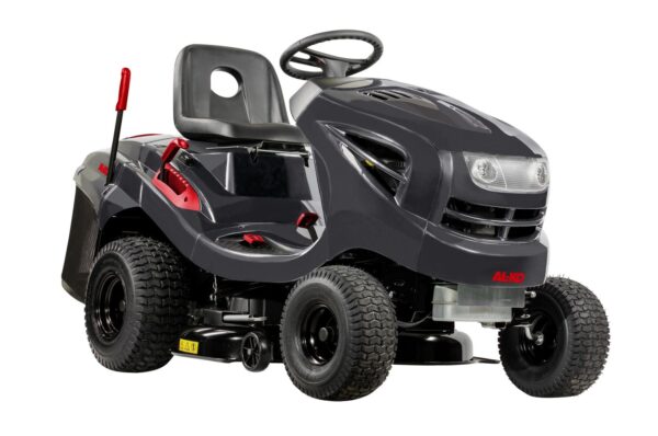AL – KO Traktor 15 – 93.2 HD – A Easy Rasentraktor