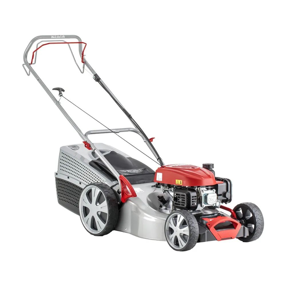 AL – KO Classic 4.64 SP – A “3in1”