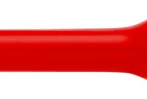 KNIPEX Steckschlüsseleinsatz 3/8" für TX25 123 mm