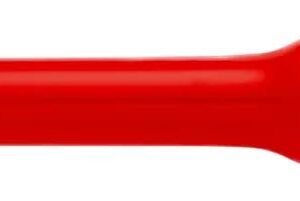 KNIPEX Steckschlüsseleinsatz 3/8" für TX30 123 mm