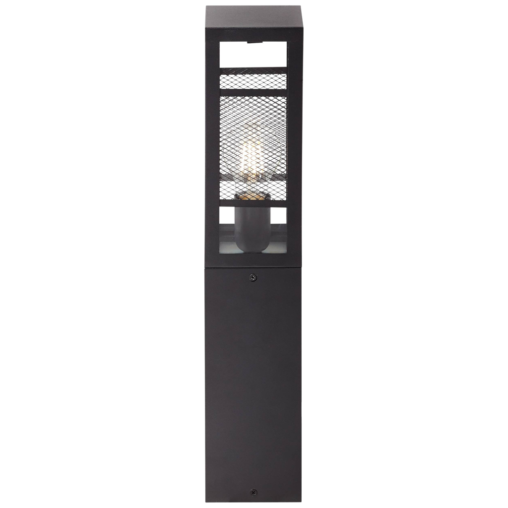Außenleuchte Getta 96410/06
schwarz B/H/T: ca. 10x50x10 cm