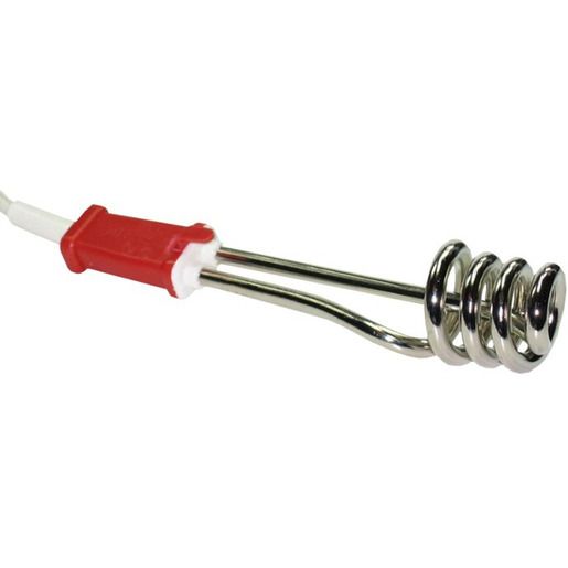 Diverse TAUCHSIED.OHNE GLAS, OHNE ETUI / EHLERS 104 TS 1000W ETS104