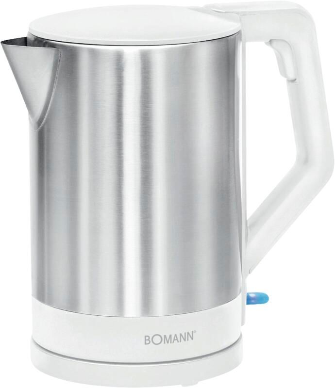 Bomann Wasserkocher WKS 3002 CB