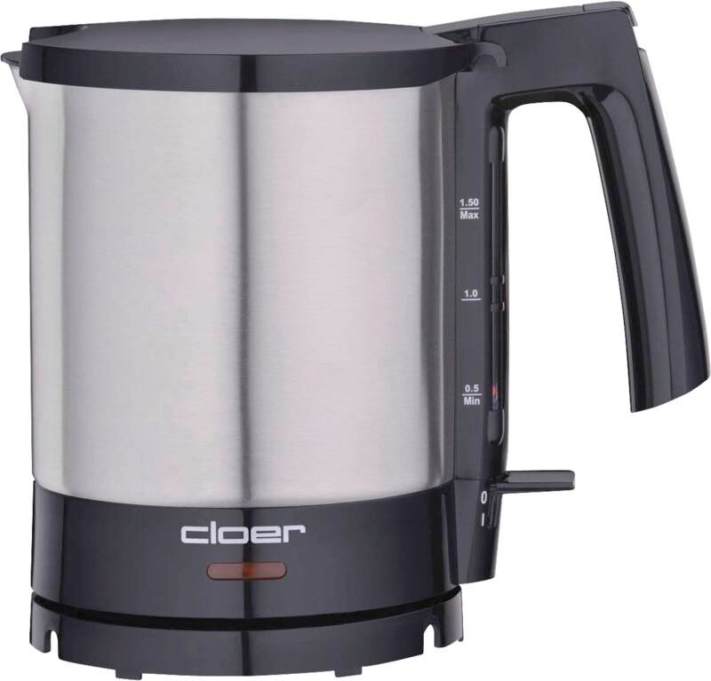 Cloer Wasserkocher 4710