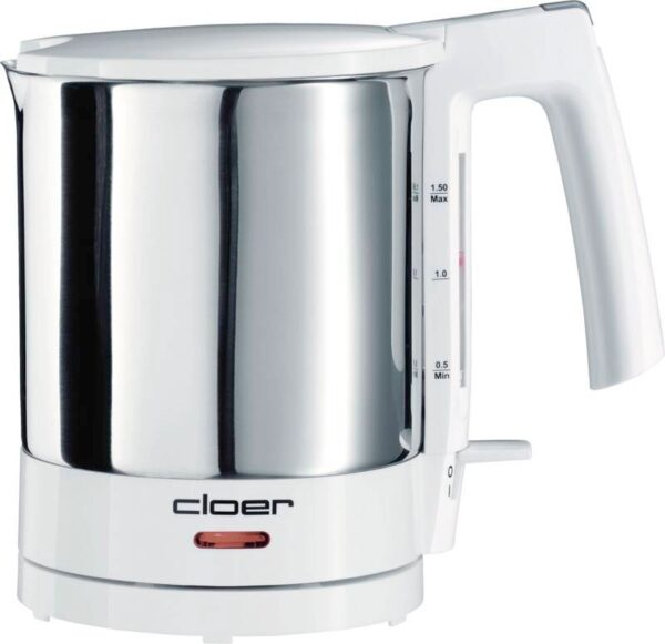 4004631000640-1 Cloer Wasserkocher 4711