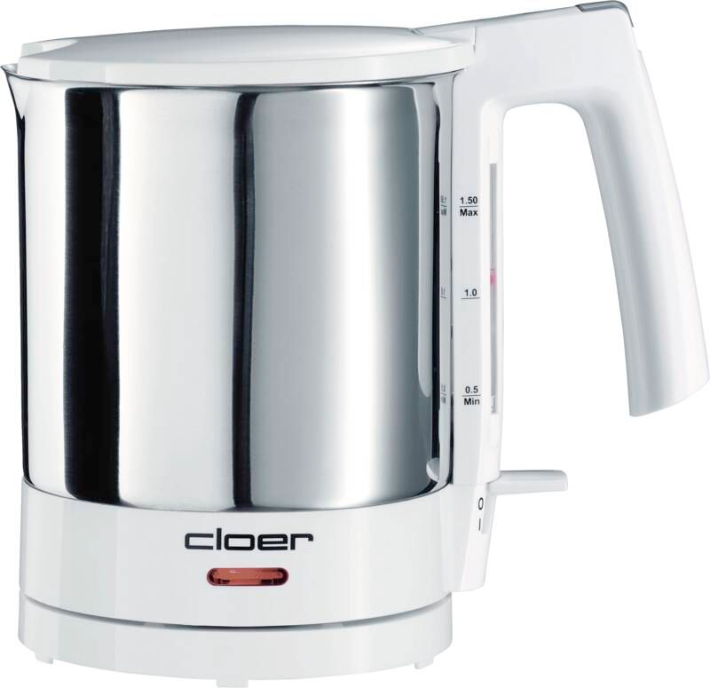 Cloer Wasserkocher 4711