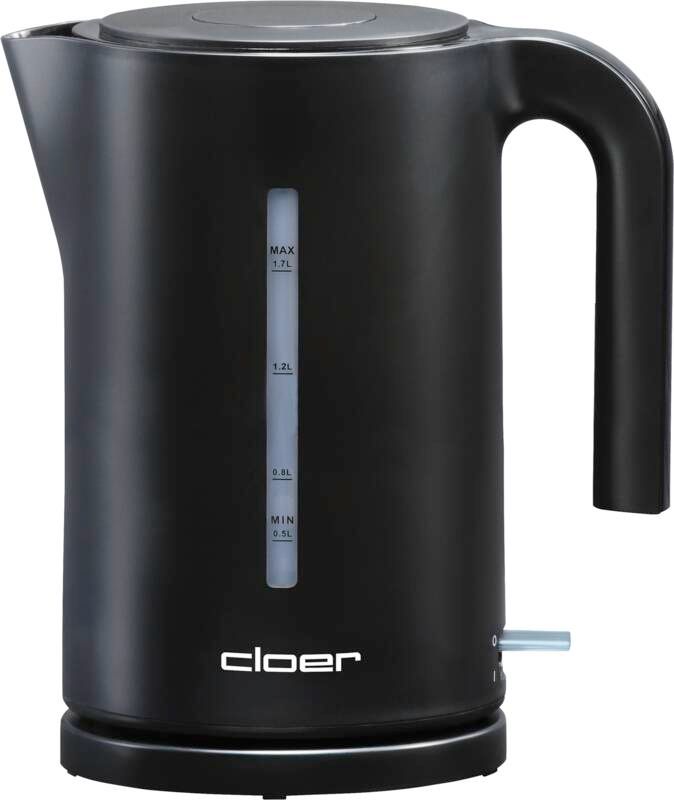 Cloer Wasserkocher 4110