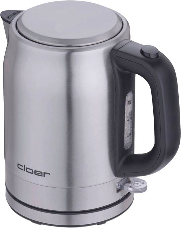 Cloer Wasserkocher Wasserkocher 4519