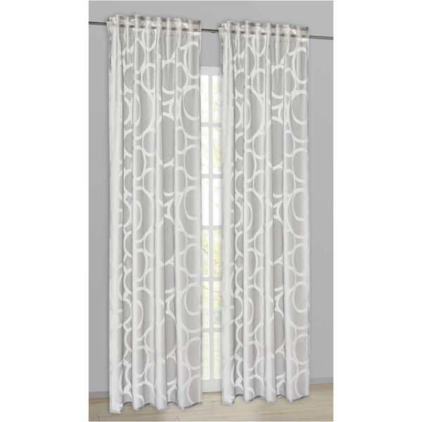 4005414546348 Esprit Kombivorhang E-Lotti
grau B/L: ca. 130x250 cm
