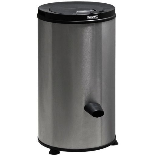 Thomas WÄSCHESCHLEUDER 2800U / THOMAS CENTRI 776 SEK INOX 776203