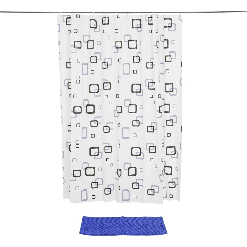 POCO Duschset Polyester