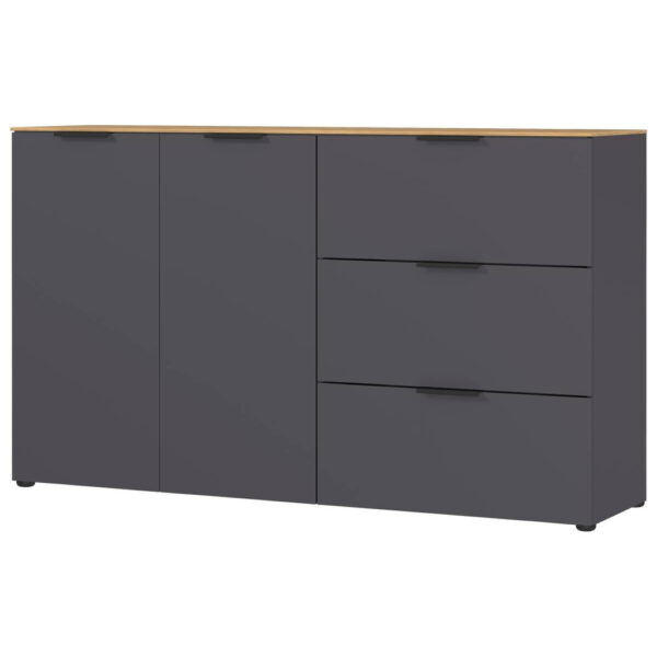 POCO Sideboard B/H/T: ca. 151x98x40 cm