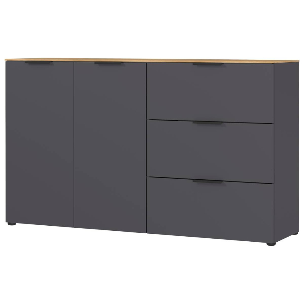 POCO Sideboard B/H/T: ca. 151x98x40 cm